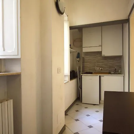Floor In Campo De Fiori Apartment *
