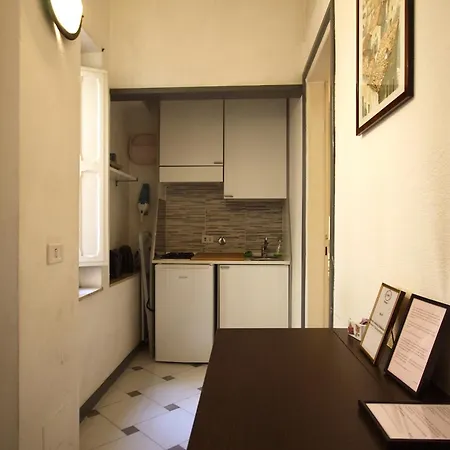 Floor In Campo De Fiori רומא